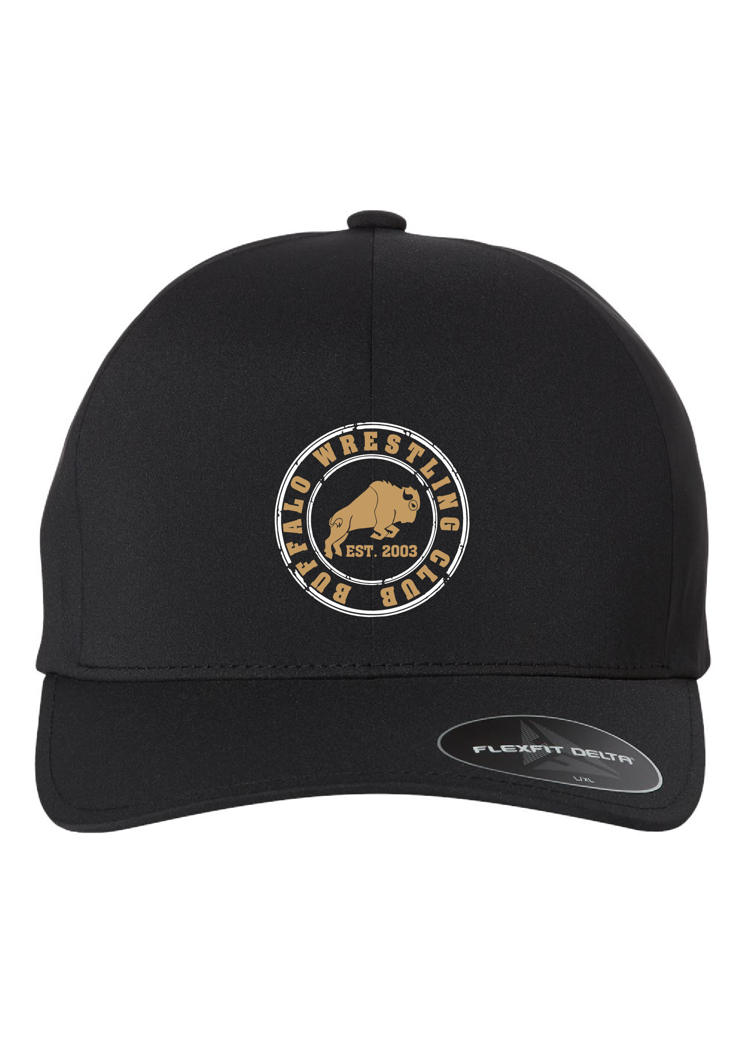 Delta® Seamless Cap