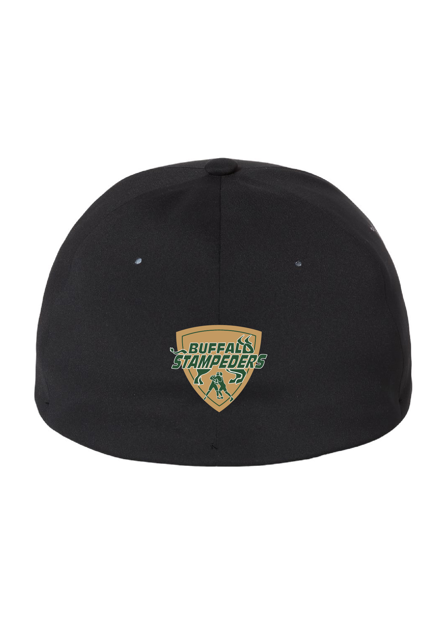 Delta® Seamless Cap - Image 3