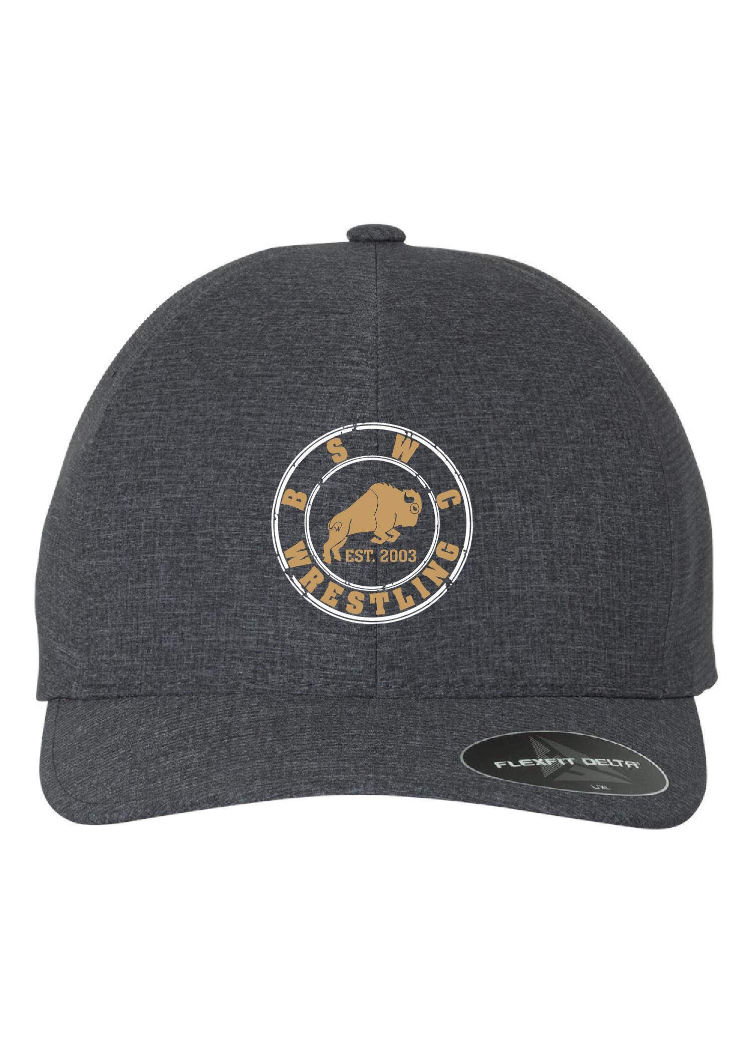 Delta® Seamless Cap - Image 2