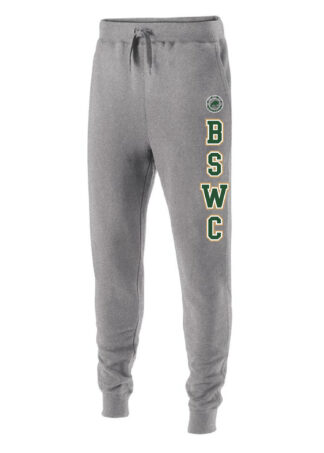Adult Fleece Joggers