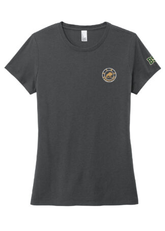 Ladies District Perfect Tri Crew Tee