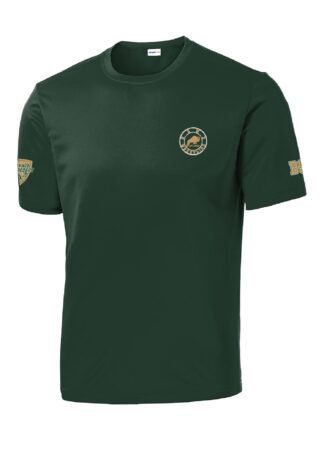 Youth Sport-Tek PosiCharge Competitor Tee