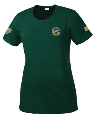 Ladies Sport-Tek PosiCharge Competitor Tee
