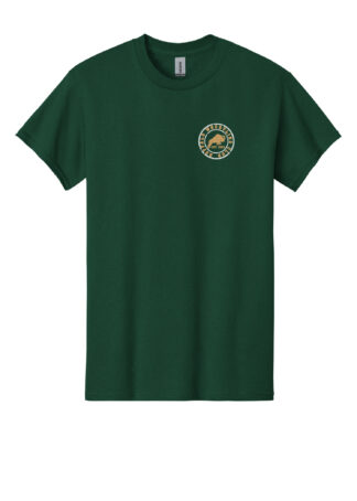 Youth Gildan Heavy Cotton T-Shirt