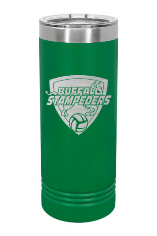 22oz. Skinny Polar Camel Tumbler