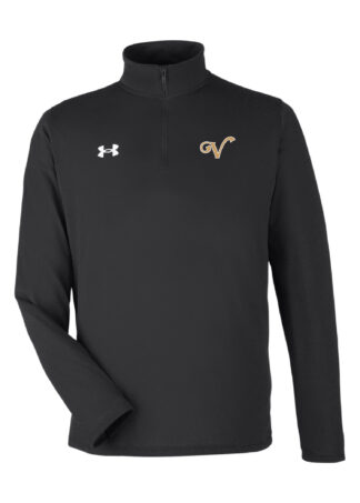 Under Armour Men's Team Tech Quarter-Zip