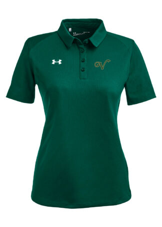 Under Armour Ladies' Tech™ Polo