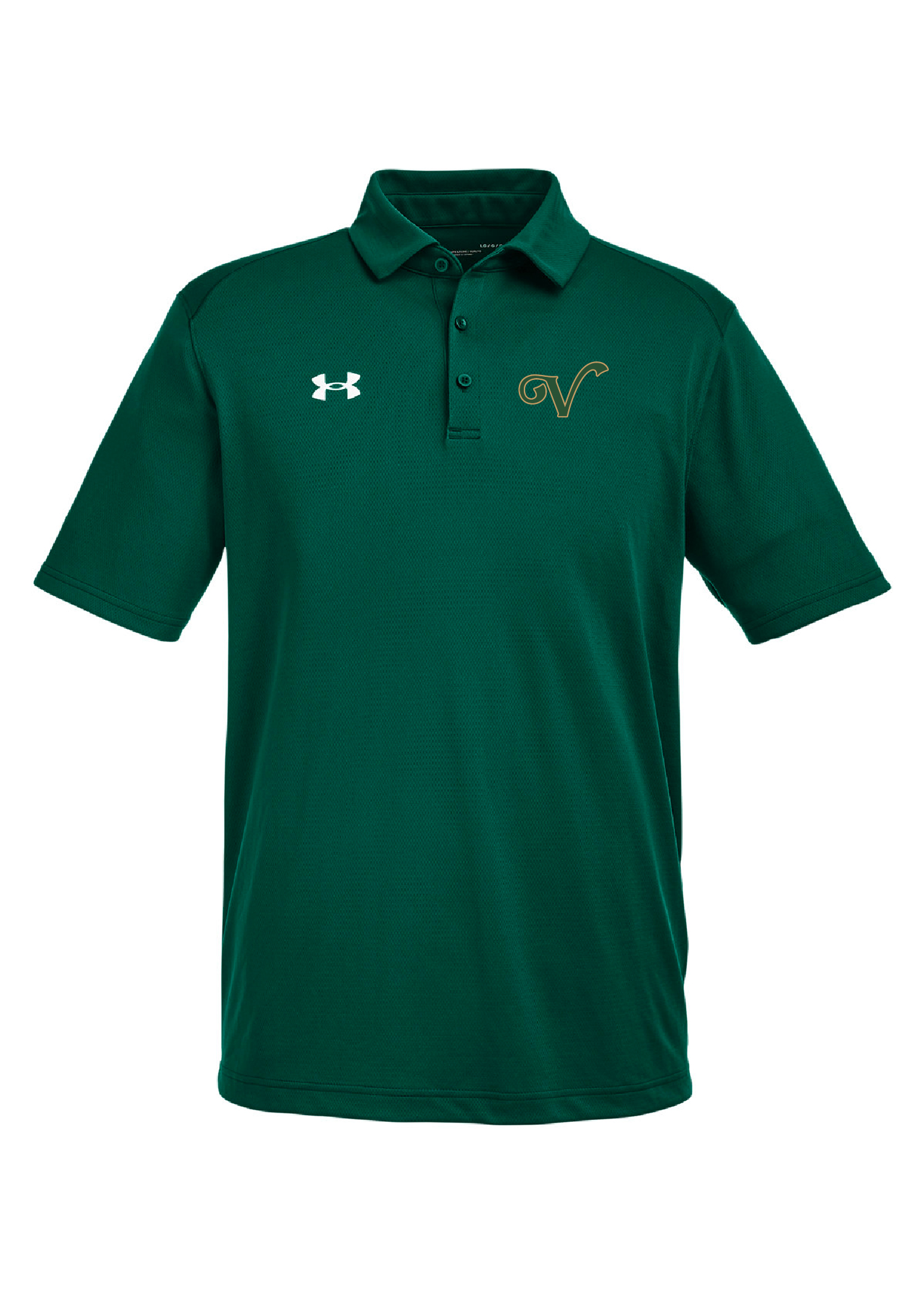 Under Armour Men's Tech™ Polo - Image 2