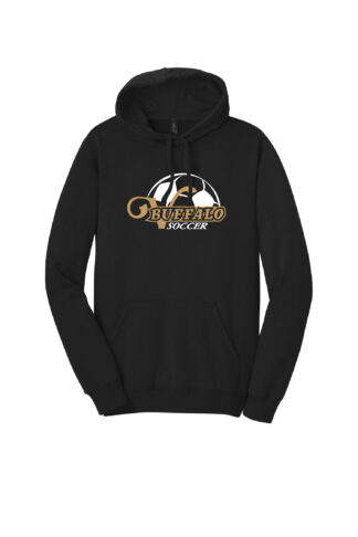 District ® The Concert Fleece ® Hoodie