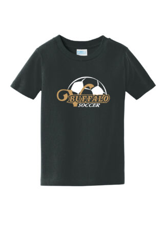 Port & Company® Toddler Fan Favorite™ Tee