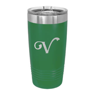 V 20oz Tumbler