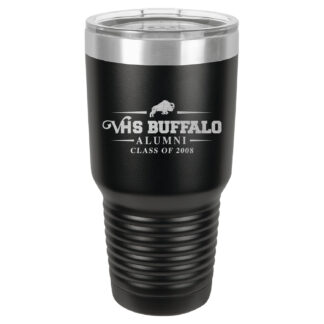 VHS Alumni 30oz Tumbler