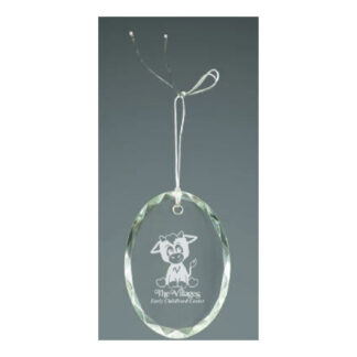 Early Childhood Ornament