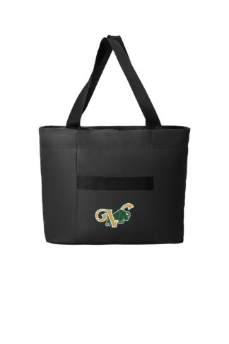 Port Authority V Buffalo Matte Tote