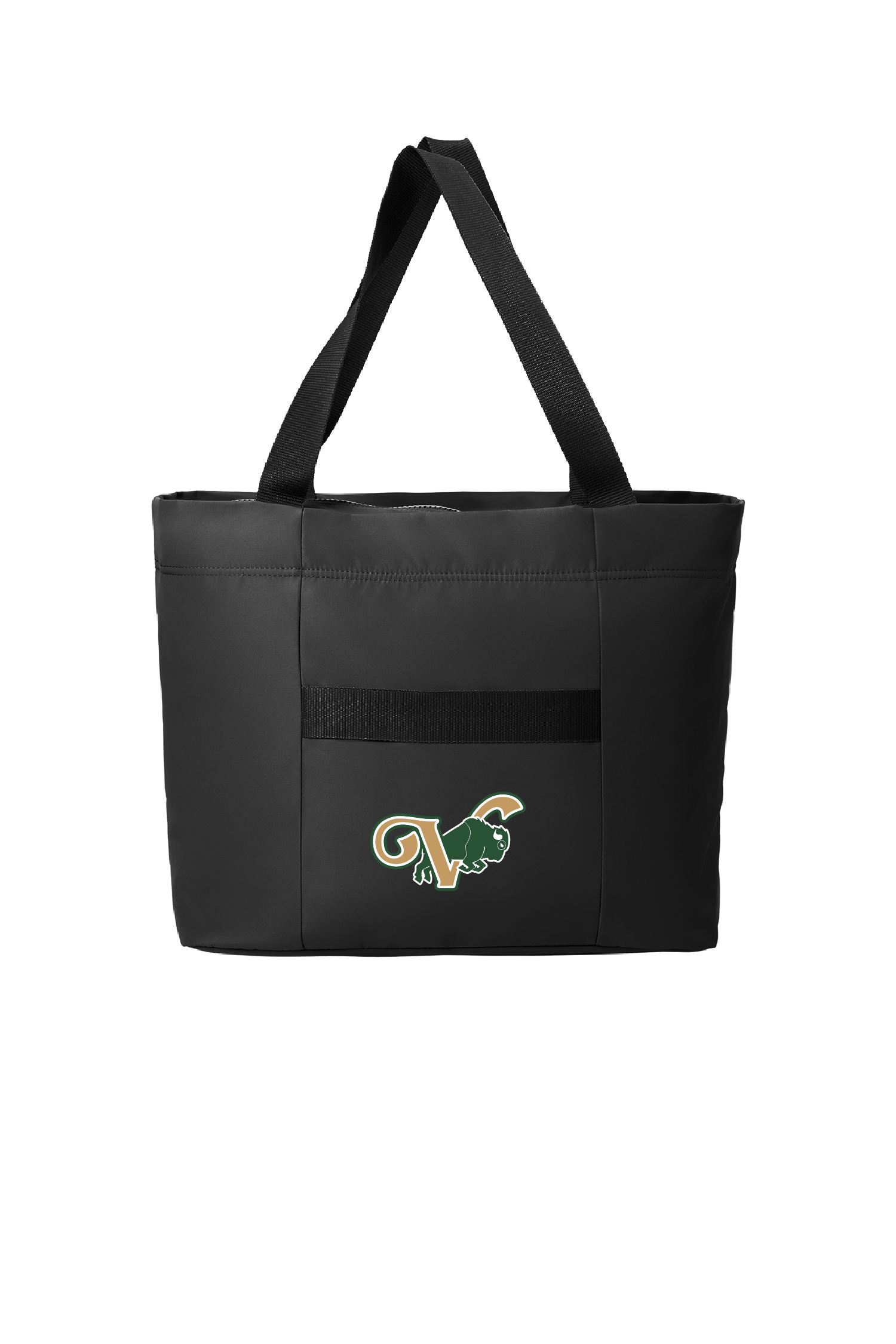 Port Authority V Buffalo Matte Tote