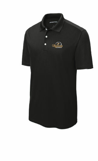 Sport-Tek® UV Micropique Polo