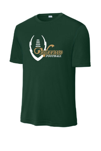 Men's Sport-Tek® PosiCharge® Competitor™ Tee