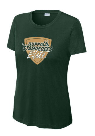 Ladies Sport-Tek® PosiCharge® Competitor™ Tee