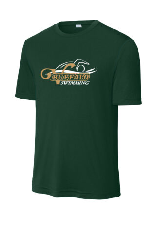 Men's Sport-Tek® PosiCharge® Competitor™ Tee