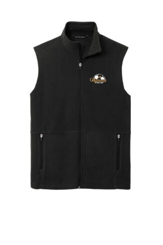 Men's Port Authority® Accord Microfleece Vest