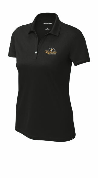 Ladies Sport-Tek® UV Micropique Polo