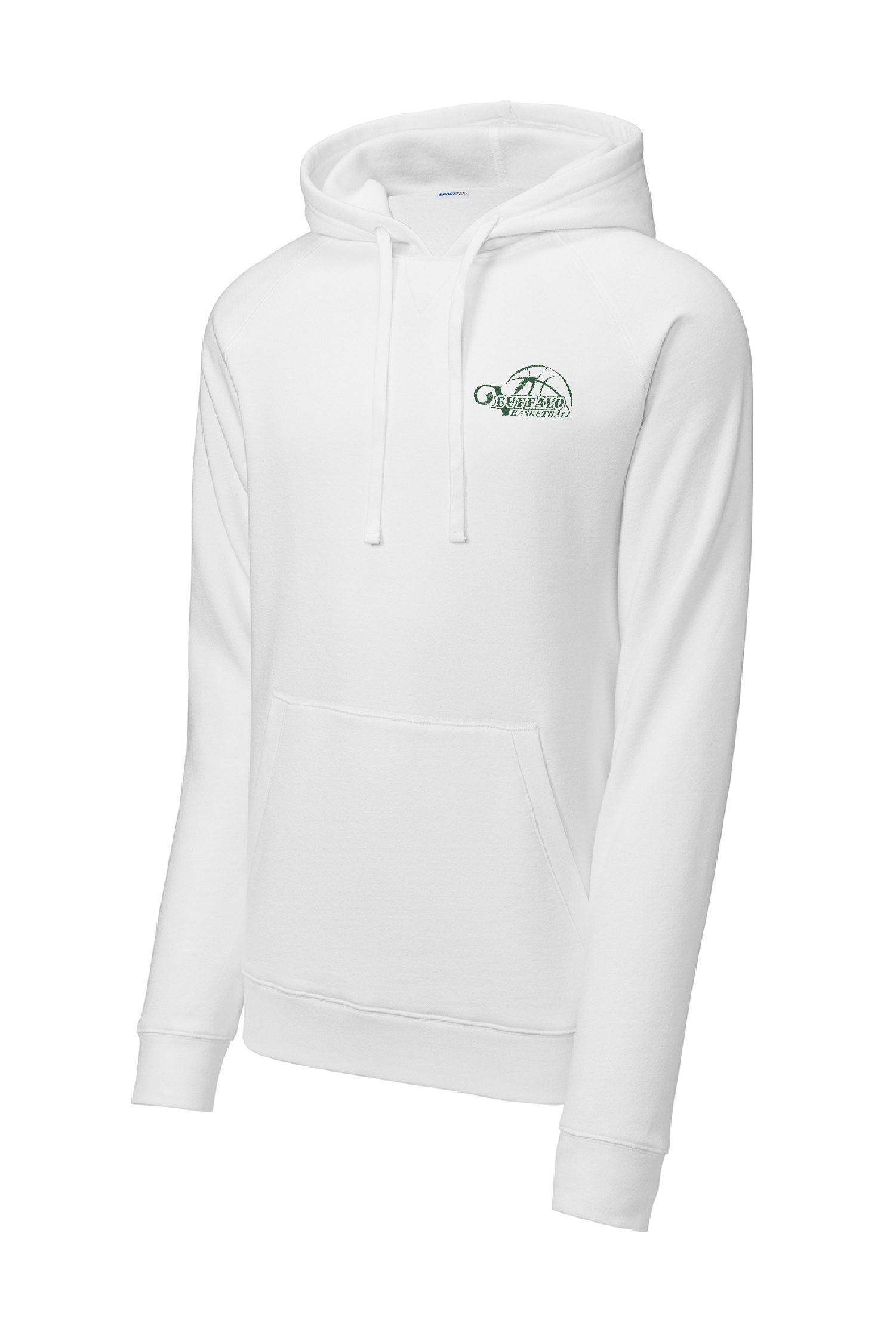 Sport-Tek® Drive Fleece Pullover Hoodie