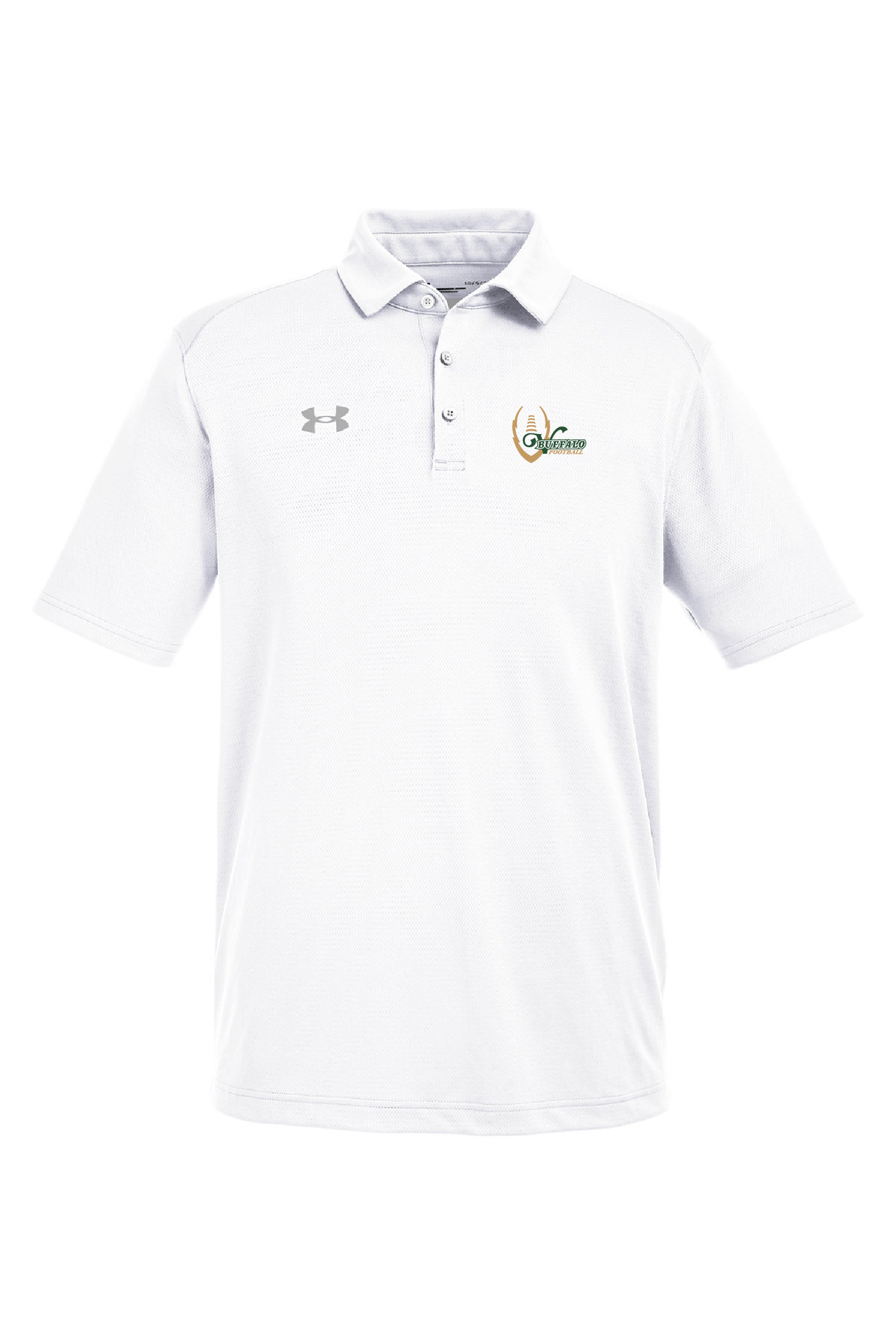 Men's Under Armour Tech™ Polo - Image 2