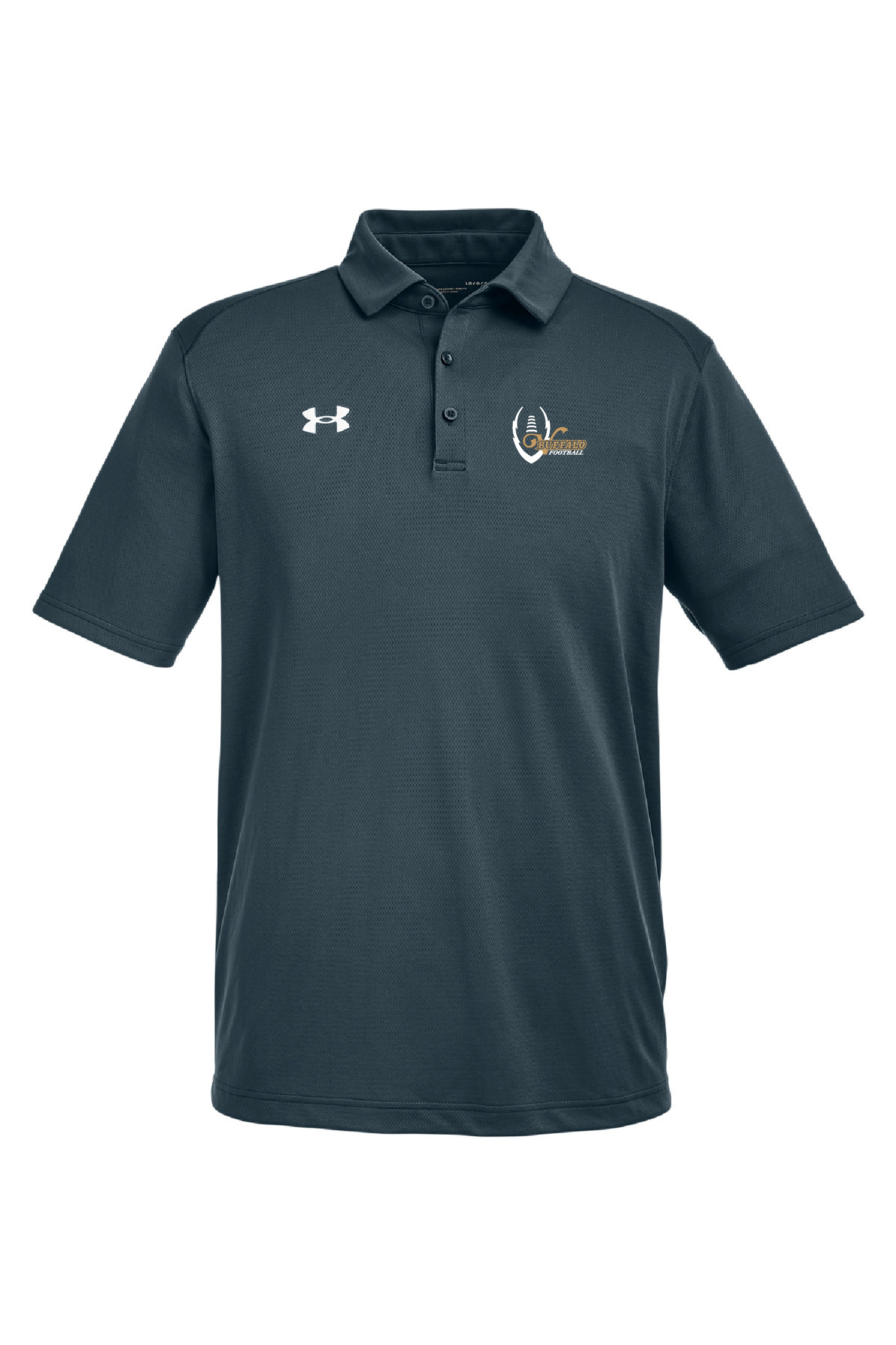 Men's Under Armour Tech™ Polo - Image 3