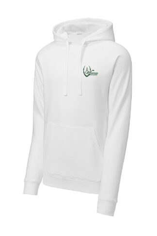 Sport-Tek® Drive Fleece Pullover Hoodie