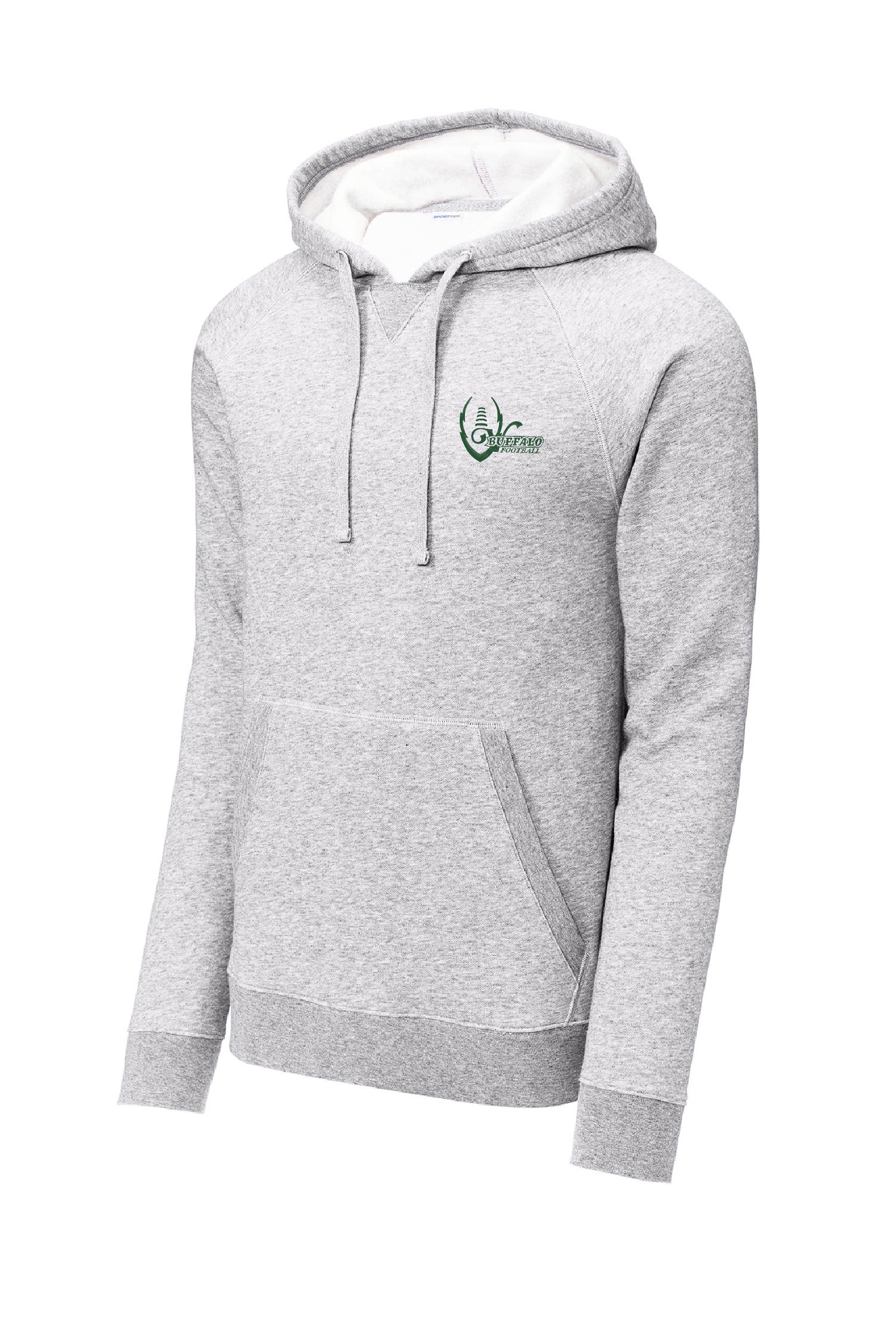 Sport-Tek® Drive Fleece Pullover Hoodie - Image 3