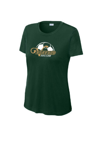 Ladies Sport-Tek® PosiCharge® Competitor™ Tee