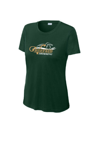 Ladies Sport-Tek® PosiCharge® Competitor™ Tee