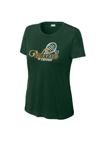 Ladies Sport-Tek® PosiCharge® Competitor™ Tee