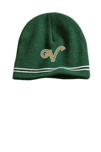 Sport-Tek V Buffalo Spectator Beanie