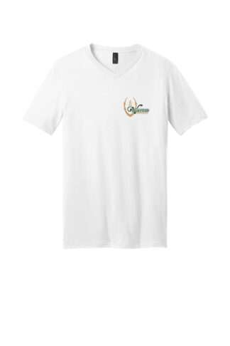 District ® Very Important Tee ® V-Neck