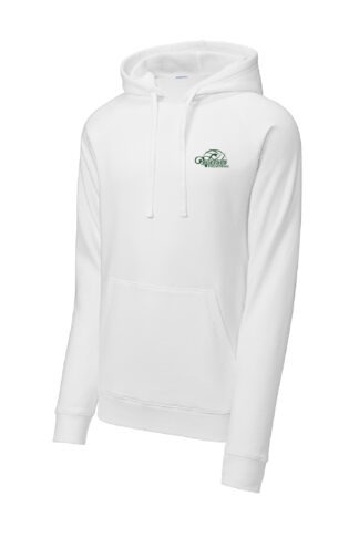 Sport-Tek® Drive Fleece Pullover Hoodie
