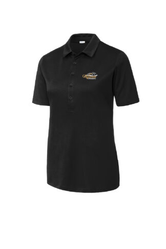 Ladies Sport-Tek ® Posi-UV® Pro Polo