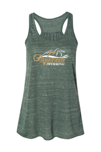 Women’s BELLA+CANVAS ® Flowy Racerback Tank