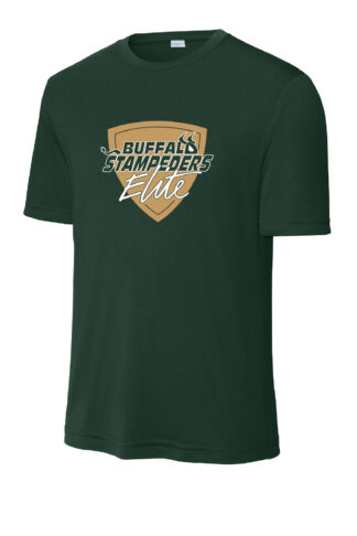 Sport-Tek® PosiCharge® Competitor™ Tee