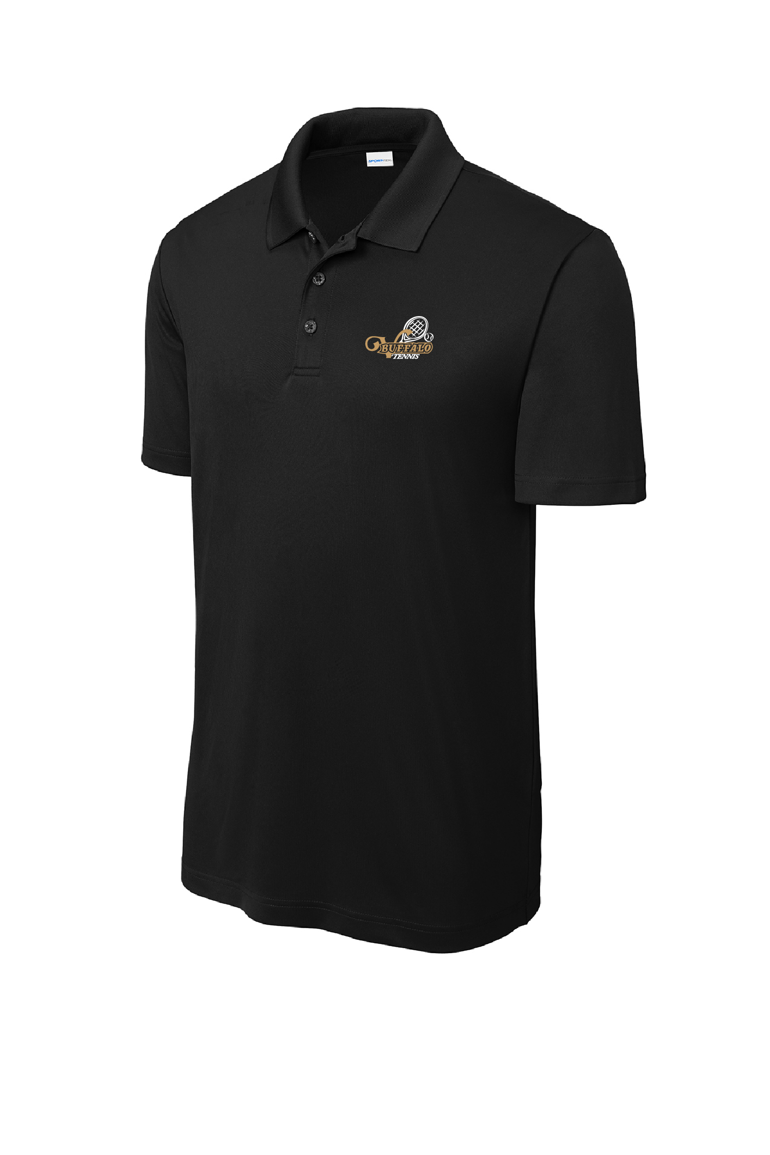 Sport-Tek® PosiCharge® Re-Compete Polo