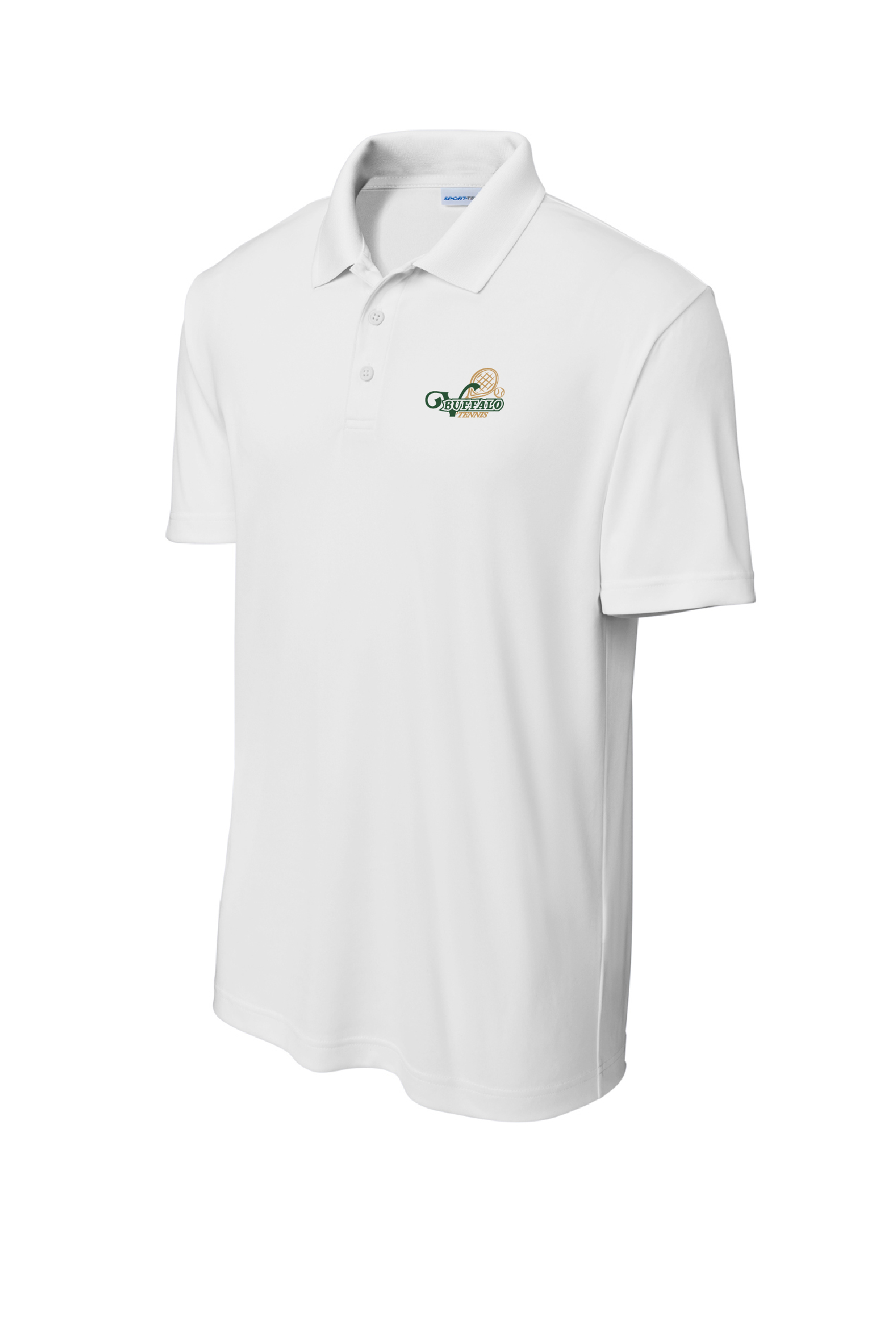 Sport-Tek® PosiCharge® Re-Compete Polo - Image 3