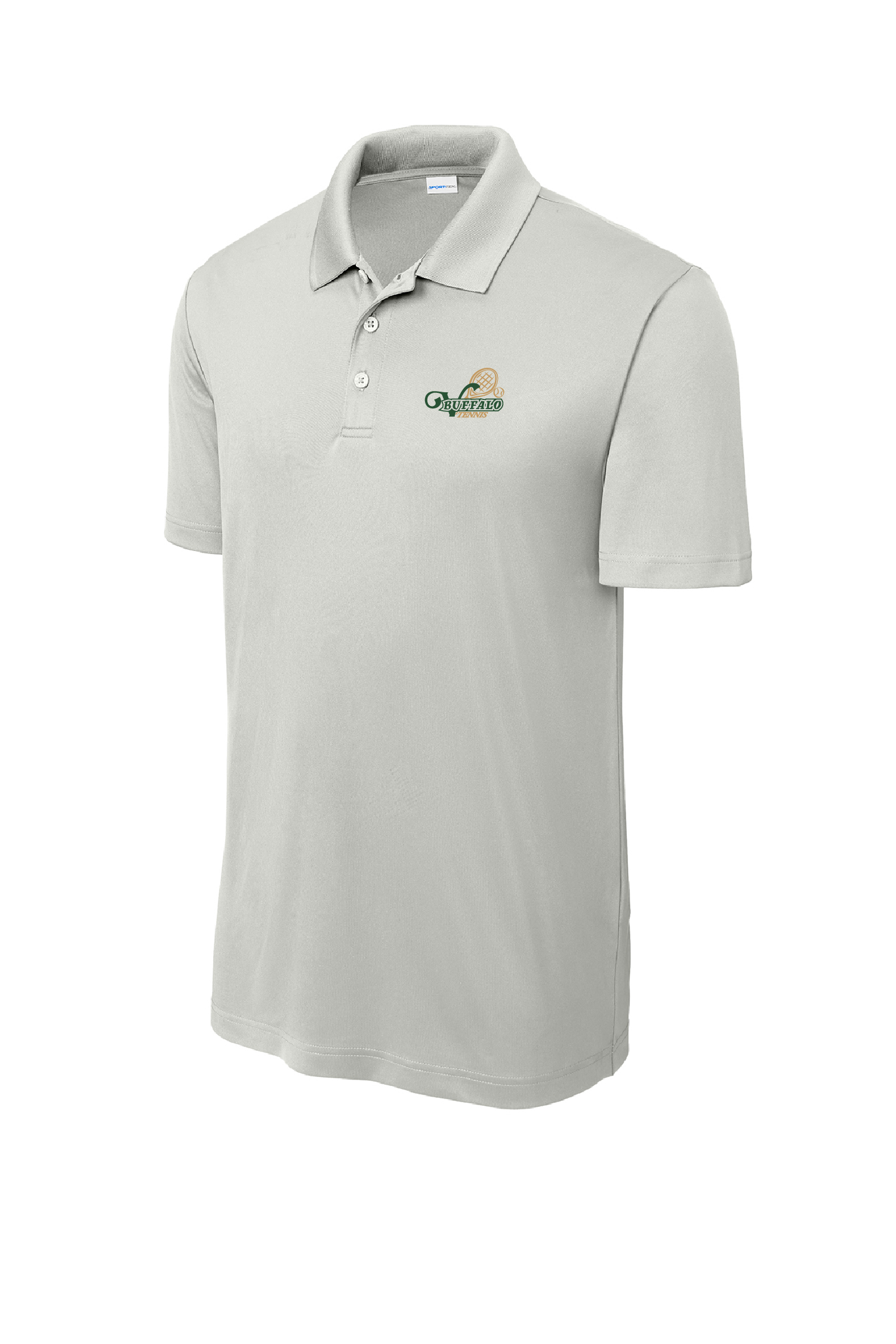 Sport-Tek® PosiCharge® Re-Compete Polo - Image 4