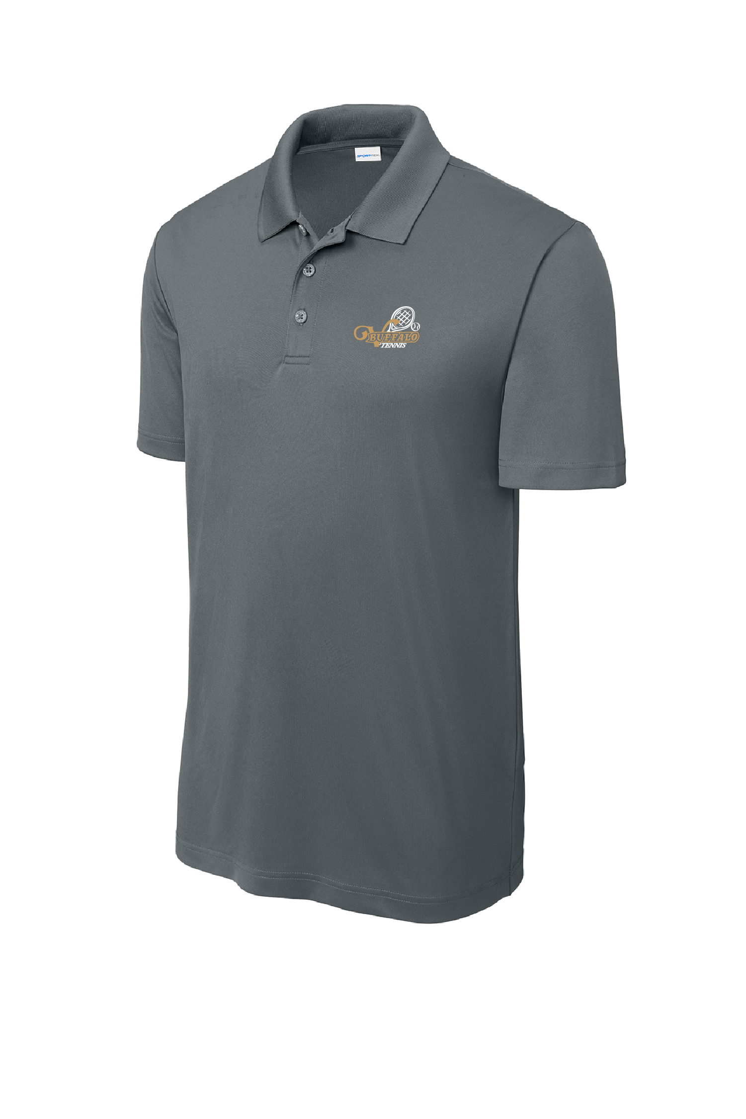 Sport-Tek® PosiCharge® Re-Compete Polo - Image 5