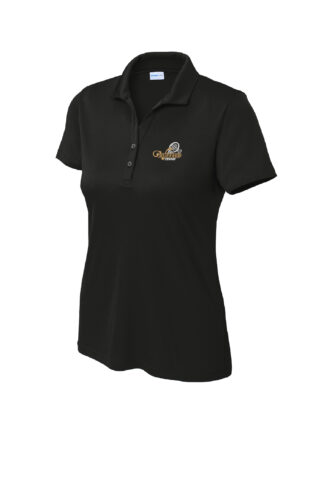 Ladies Sport-Tek® PosiCharge® Re-Compete Polo