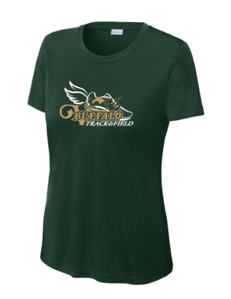 Ladies Sport-Tek® PosiCharge® Competitor™ Tee