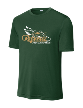 Men's Sport-Tek® PosiCharge® Competitor™ Tee