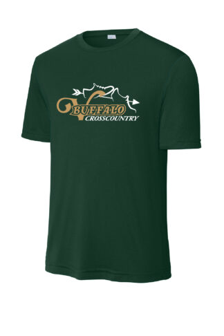 Men's Sport-Tek® PosiCharge® Competitor™ Tee