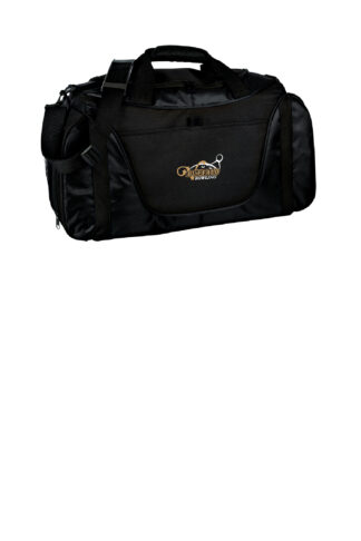 Port Authority® Medium Two-Tone Duffel