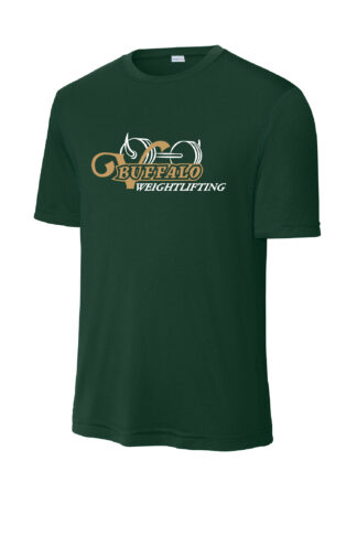 Men's Sport-Tek® PosiCharge® Competitor™ Tee