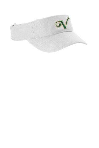 Sport-Tek® Action Visor